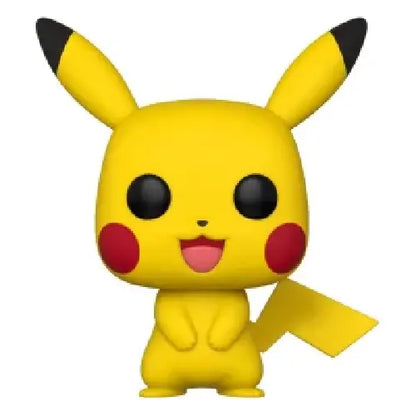 Pokemon Pikachu Pop!