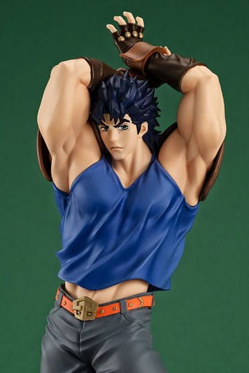 JoJo's Bizarre Adventure Phantom Blood Pop Up Parade Statua Jonathan Joestar