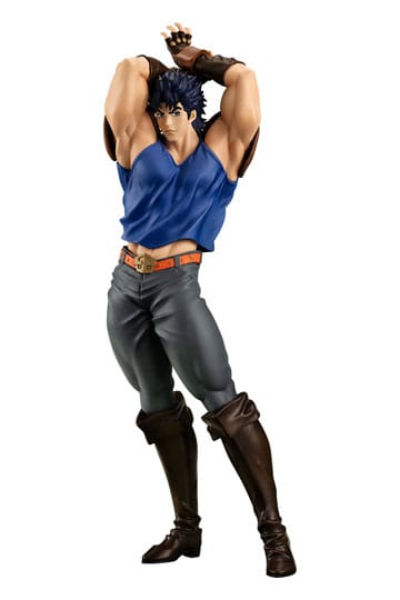 JoJo's Bizarre Adventure Phantom Blood Pop Up Parade Statua Jonathan Joestar