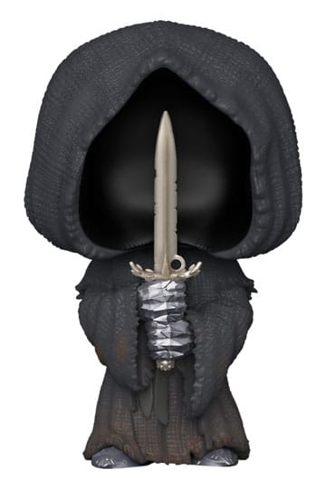 Il Signore degli Anelli Funko POP Film Vinyl Figure Nazgul 9 cm