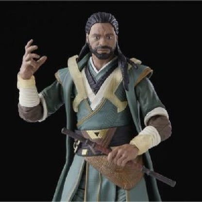 Doctor Strange Master Mordo