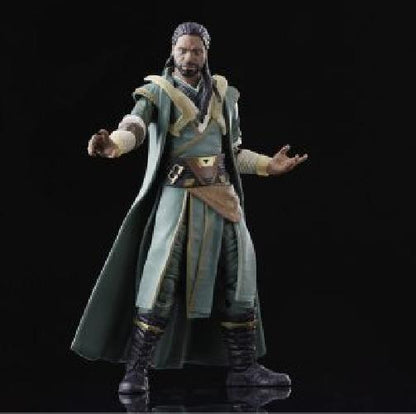Doctor Strange Master Mordo
