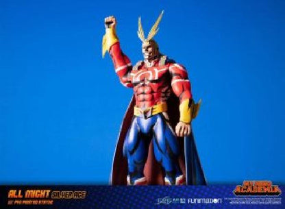 All Might Silver Age My Hero Academia 28 cm