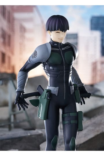 Kaiju No. 8 Pop Up Parade PVC Statue Soshiro Hoshina 18 cm