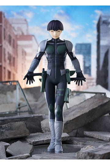 Kaiju No. 8 Pop Up Parade PVC Statue Soshiro Hoshina 18 cm