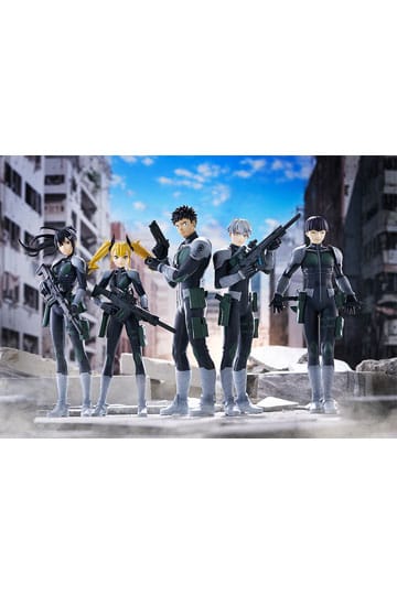 Kaiju No. 8 Pop Up Parade PVC Statue Soshiro Hoshina 18 cm
