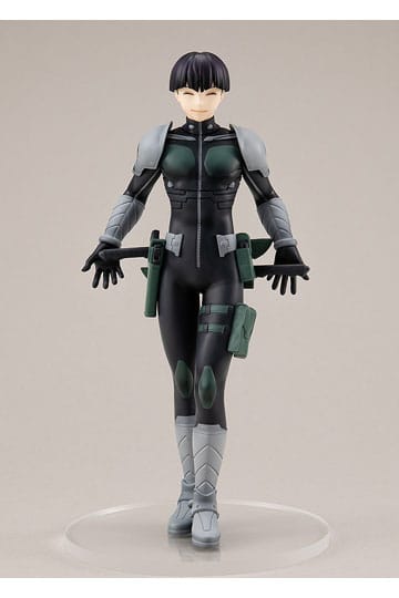 Kaiju No. 8 Pop Up Parade PVC Statue Soshiro Hoshina 18 cm