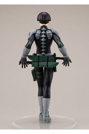 Kaiju No. 8 Pop Up Parade PVC Statue Soshiro Hoshina 18 cm