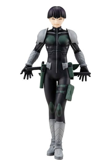 Kaiju No. 8 Pop Up Parade PVC Statue Soshiro Hoshina 18 cm