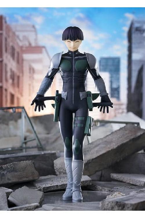 Kaiju No. 8 Pop Up Parade PVC Statue Soshiro Hoshina 18 cm