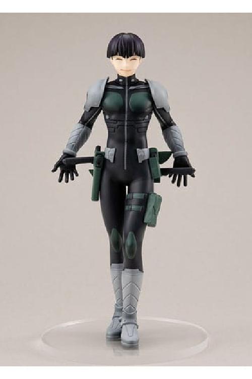 Kaiju No. 8 Pop Up Parade PVC Statue Soshiro Hoshina 18 cm