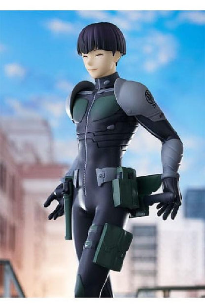 Kaiju No. 8 Pop Up Parade PVC Statue Soshiro Hoshina 18 cm