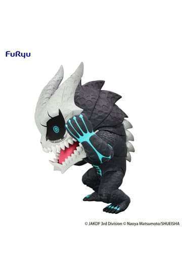 Statua in PVC di Kaiju No. 8 Toonize, versione normale, 12 cm