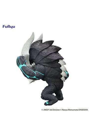 Statua in PVC di Kaiju No. 8 Toonize, versione normale, 12 cm