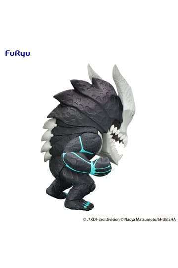 Statua in PVC di Kaiju No. 8 Toonize, versione normale, 12 cm
