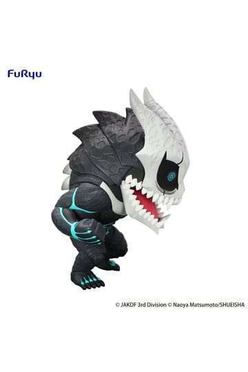 Statua in PVC di Kaiju No. 8 Toonize, versione normale, 12 cm