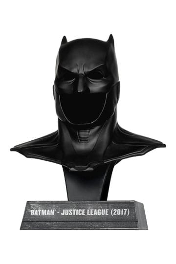 Batman DC Mini Replica 1/3 Batman Cowl (Justice League Tactical Suit) 19 cm