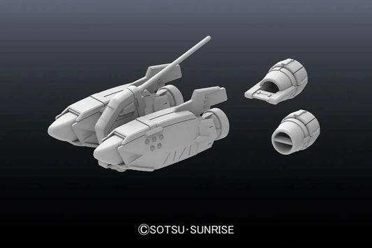 BUILDERS PARTS HD MS MARINE 01 1/144