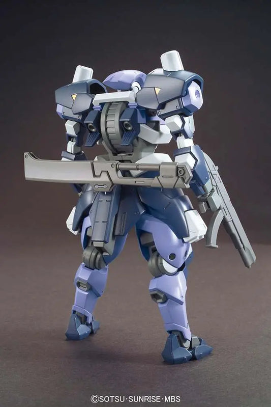 HG HYAKUREN 1/144