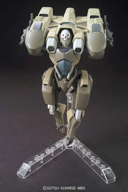 HG HYAKURI 1/144