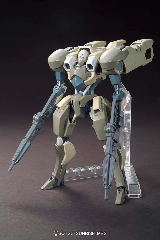 HG HYAKURI 1/144