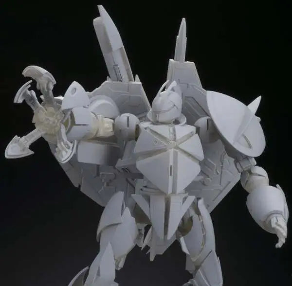 MG TURN X 1/100