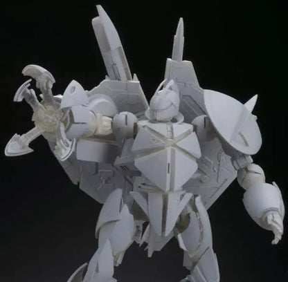 MG TURN X 1/100