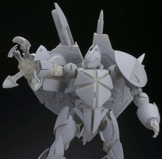 MG TURN X 1/100