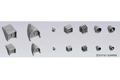 BUILDERS PARTS HD MS VERNIER 03 1/144
