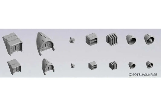 BUILDERS PARTS HD MS VERNIER 03 1/144