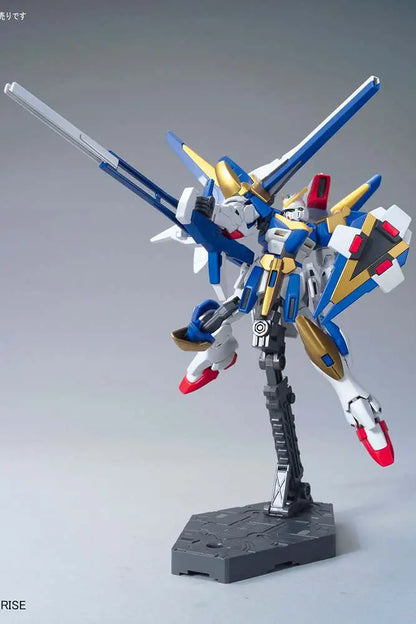 HGUC GUNDAM V2 ASSAULT BUSTER 1/144