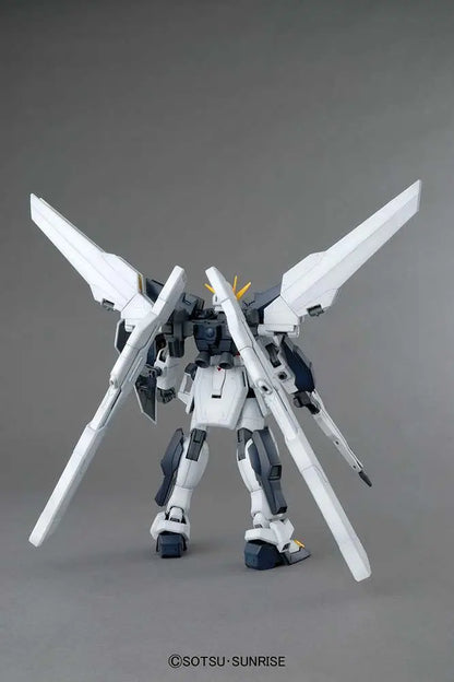 MG GUNDAM DOUBLE X 1/100