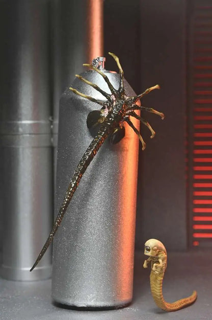 ALIEN ROMULUS XENOMORPH XX121 ULTIMATE AF