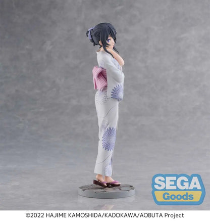 RASCAL MAI SAKURAJIMA YUKATA LUMINASTA FIG