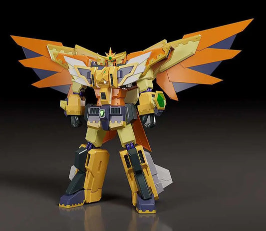 GUN X SWORD ELDORA SWORD MODEROID MK