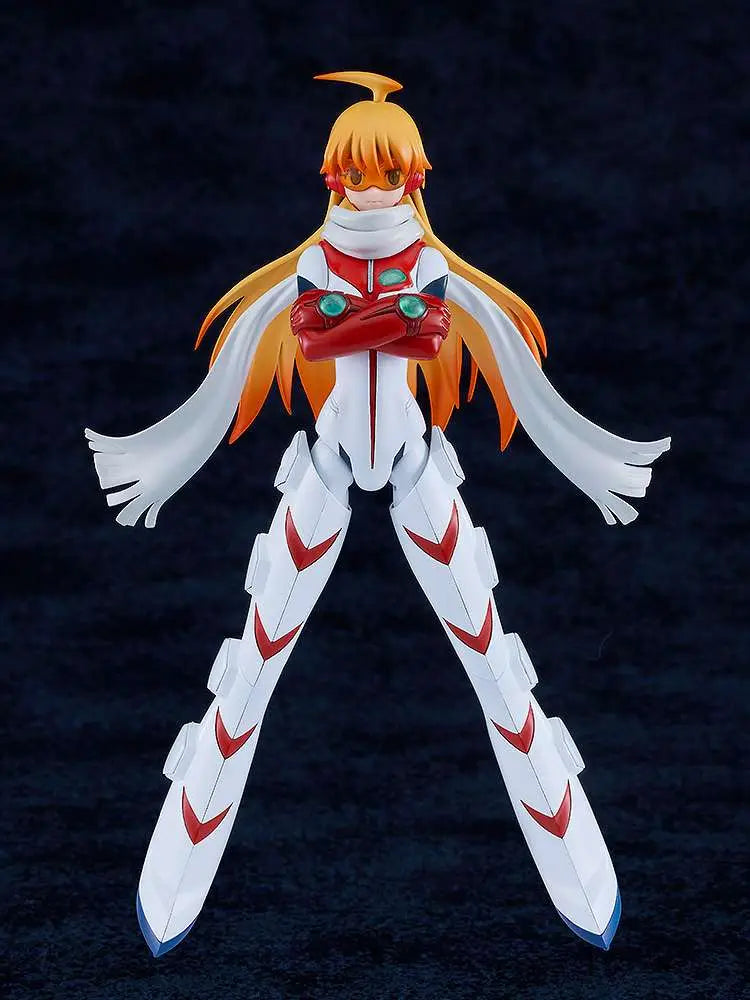 GUNBUSTER BUSTER MACHINE NO 7 MODEROID MK