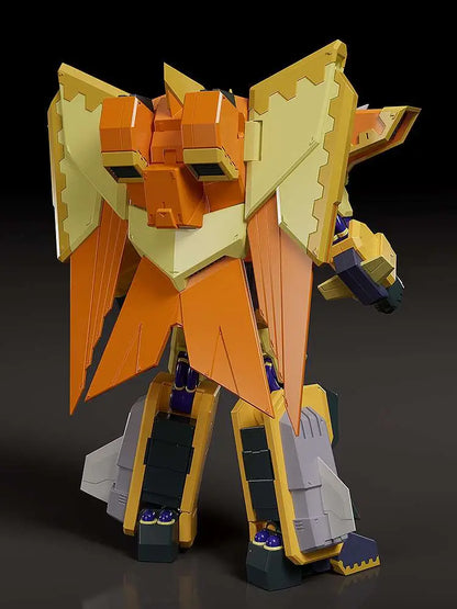 GUN X SWORD ELDORA SWORD MODEROID MK