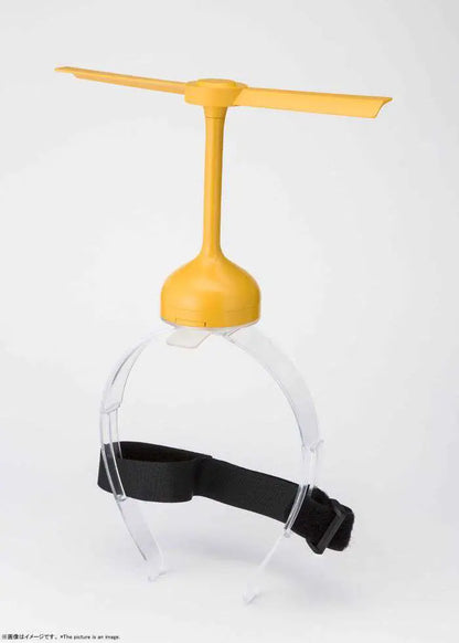 DORAEMON PROPLICA TAKECOPTER