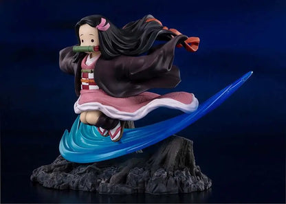 DSZ NEZUKO KAMADO FIGURE
