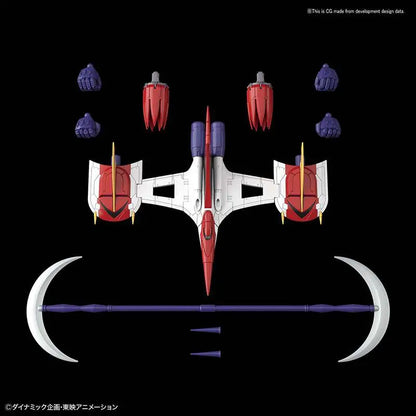 HG GRENDIZER INFINITISM 1/144
