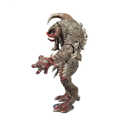 SPAWN MEGAFIG THE VIOLATOR BLOODY 12inch