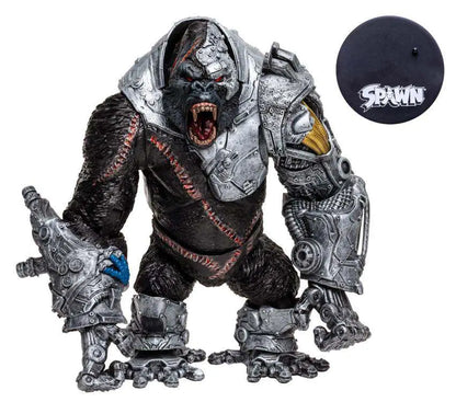 SPAWN MEGAFIG CYGOR