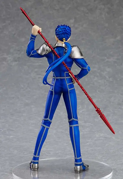 FATE STAY NIGHT HEAVEN FEEL LANCER PUP