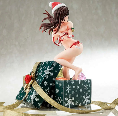 RENT A GIRLFRIEND MIZUHARA SANTA BIKINI