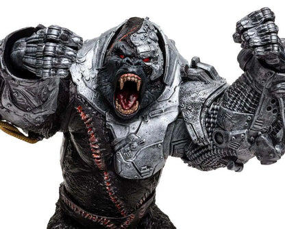 SPAWN MEGAFIG CYGOR