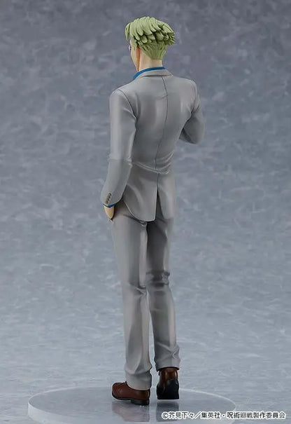 JUJUTSU KAISEN KENTO NANAMI PUP
