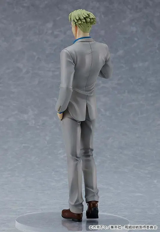 JUJUTSU KAISEN KENTO NANAMI PUP