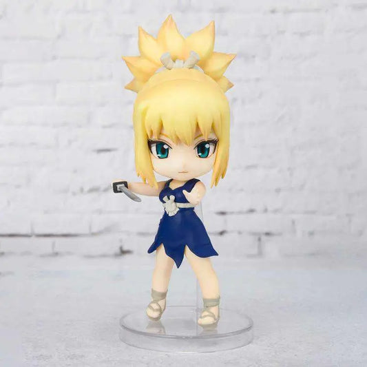 DR STONE KOHAKU MINI SHF