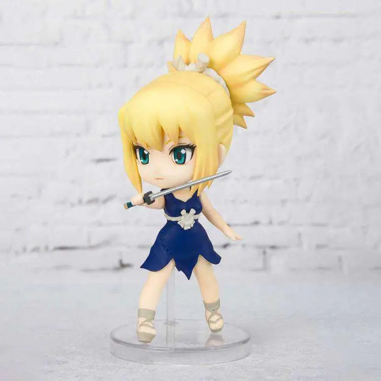 DR STONE KOHAKU MINI SHF