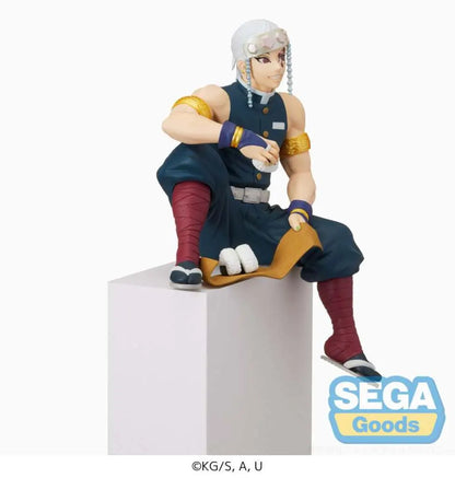 DEMON SLAYER TENGEN PM PERCHIN FIG RERUN